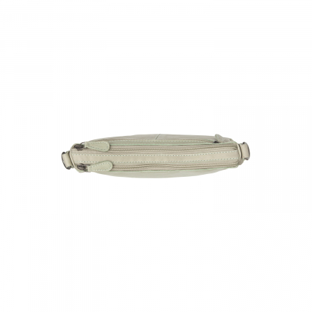 Geanta dama din piele naturala, The Chesterfield Brand, Irving, Verde ou de rata [2]