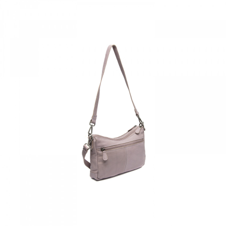 Geanta dama din piele naturala, The Chesterfield Brand, Irving, Liliachiu [7]