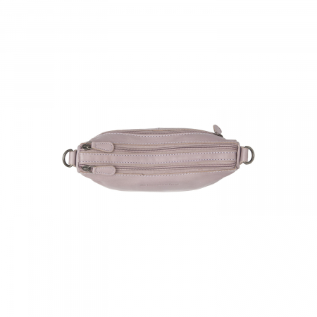 Geanta dama din piele naturala, The Chesterfield Brand, Irving, Liliachiu [4]