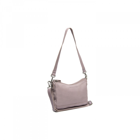 Geanta dama din piele naturala, The Chesterfield Brand, Irving, Liliachiu [2]