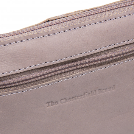 Geanta dama din piele naturala, The Chesterfield Brand, Osaka, Liliachiu [1]