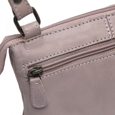Geanta dama din piele naturala, The Chesterfield Brand, Osaka, Liliachiu [4]