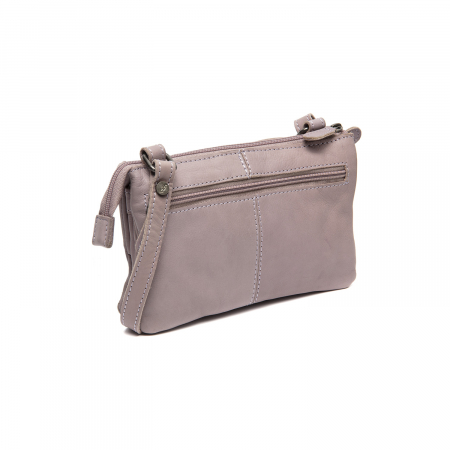 Geanta dama din piele naturala, The Chesterfield Brand, Osaka, Liliachiu [5]
