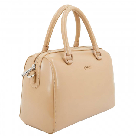 Genti de zi - Geanta dama Liu Jo, AF3341, Maro camel