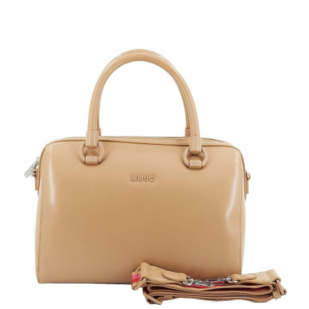 Geanta dama Liu Jo, AF3341, Maro camel [1]