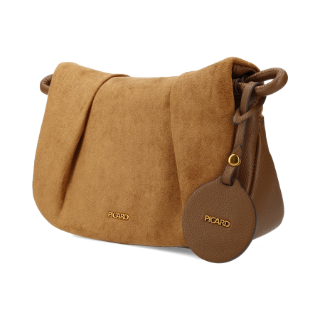 Geanta de umar, dama, Picard, seria Galway, Maro coniac [1]