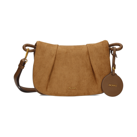 Geanta de umar, dama, Picard, seria Galway, Maro coniac [3]