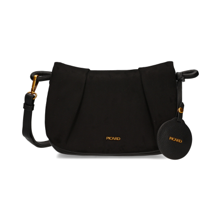 Geanta de umar, dama, Picard, seria Galway, Negru [5]