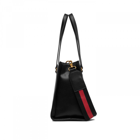 Geanta dama, shopper Liu Jo, AA4024, Negru [2]