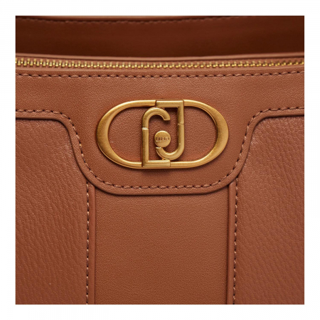 Geanta dama, shopper Liu Jo, AA4024, Maro coniac [2]