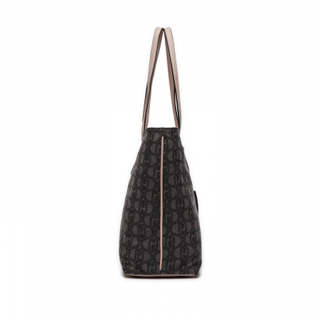 Geanta dama, shopper Liu Jo, AA4086, Negru [2]