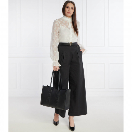 Geanta dama shopper Liu Jo, AA4097, Negru [1]