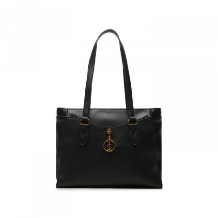 Geanta dama, shopper Liu Jo, AF3032 Negru [2]