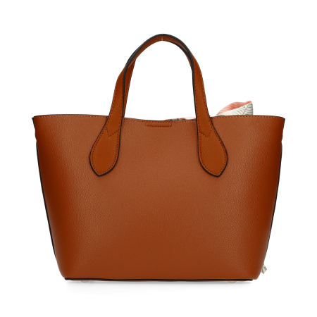 Geanta dama shopper, Picard, seria Menton 3355, Maro coniac [3]