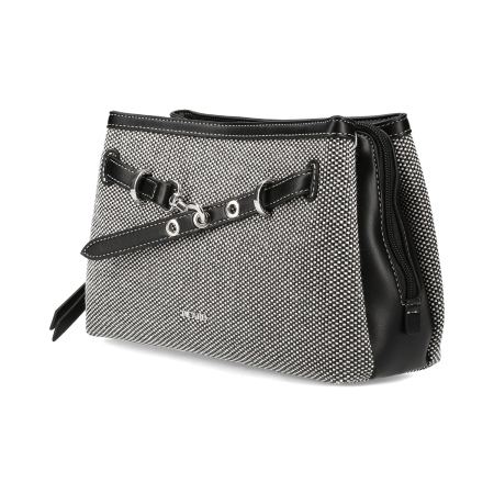 Posete - Geanta dama tote bag Picard, colectia Nizza 3357, Gri