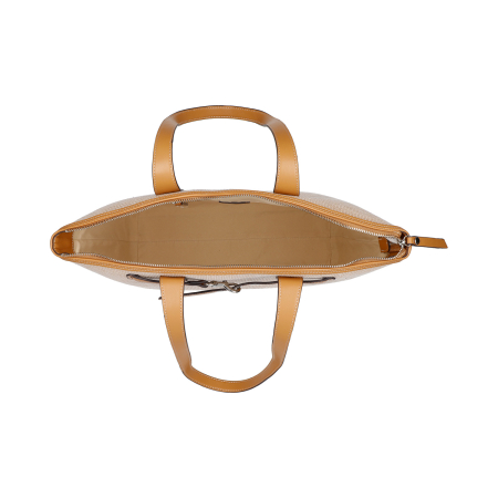 Geanta dama tote bag Picard, colectia Nizza, Cookie Bej [2]