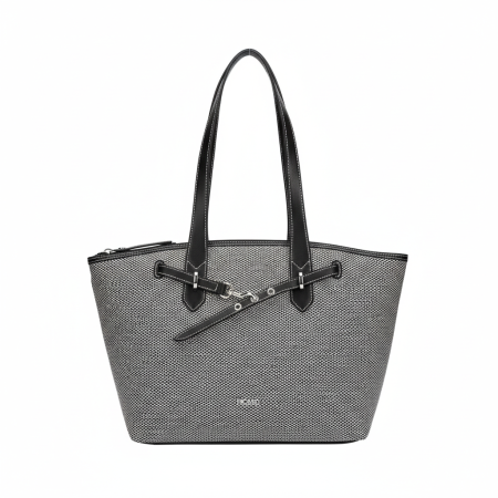 Geanta dama tote bag Picard, colectia Nizza, Gri [2]