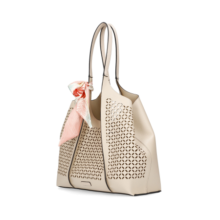 Geanta dama tote bag, Picard, colectia Menton 3354, Bej [2]