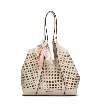 Geanta dama tote bag, Picard, colectia Menton 3354, Bej