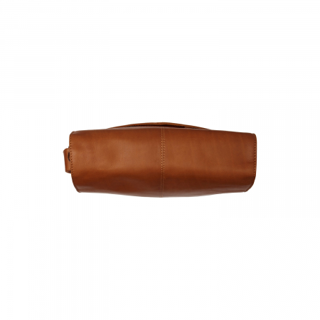 Geanta de barbati din piele naturala, The Chesterfield Brand, Raphael, Maro coniac [3]