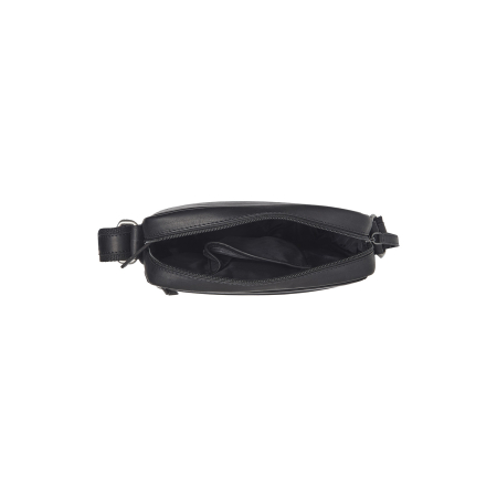 Geanta de barbati, The Chesterfield Brand, din piele naturala, Anzora, Negru [2]