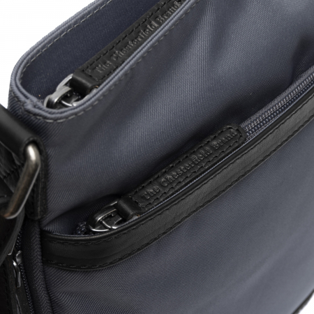 Geanta de barbati The Chesterfield Brand, Malmo, Bleumarin [10]