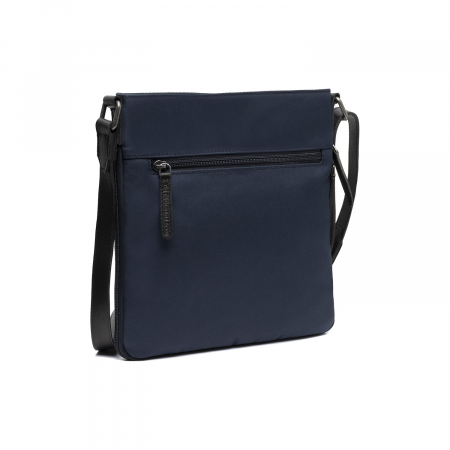 Geanta de barbati The Chesterfield Brand, Malmo, Bleumarin [1]
