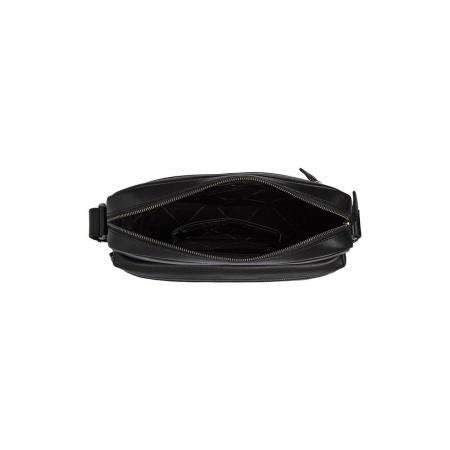 Geanta de barbati The Chesterfield Brand, Novara Negru [1]