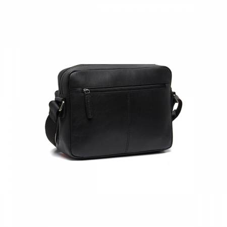 Geanta de barbati The Chesterfield Brand, Novara Negru [5]
