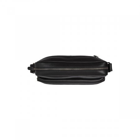 Geanta de barbati The Chesterfield Brand, Novara Negru [2]