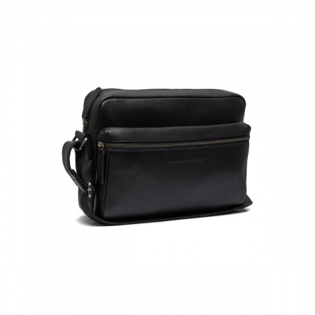 Borsete - Geanta de barbati The Chesterfield Brand, Novara Negru