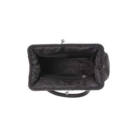 Geanta de dama Chesterfield din piele naturala – Seria Dorin Negru [2]