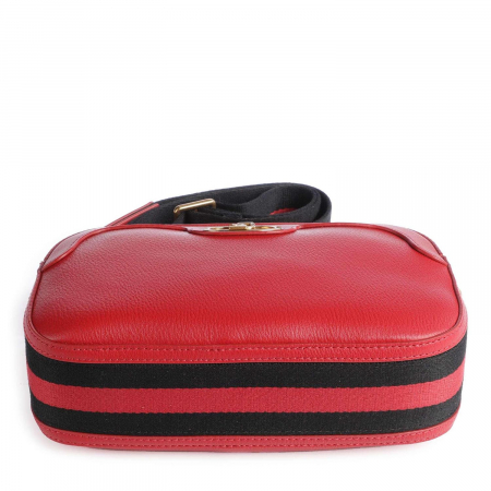 Geanta de dama crossbody, Liu Jo AA4031, Rosu [4]