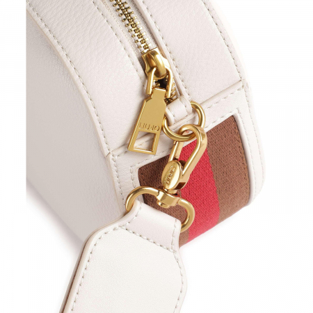 Geanta de dama crossbody, Liu Jo AA4031, Alb ivory [3]