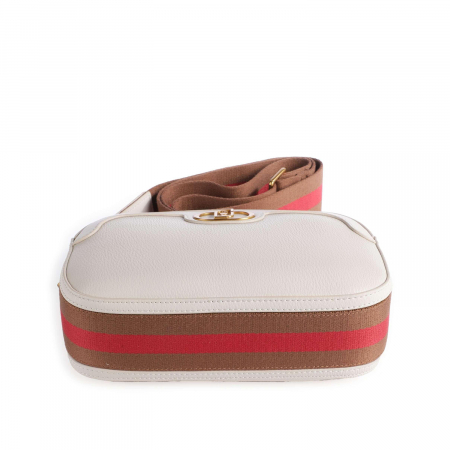Geanta de dama crossbody, Liu Jo AA4031, Alb ivory [4]