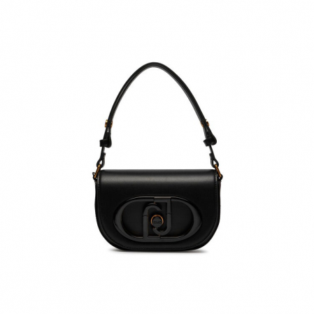 Geanta de dama crossbody, Liu Jo AA4144, Negru [7]