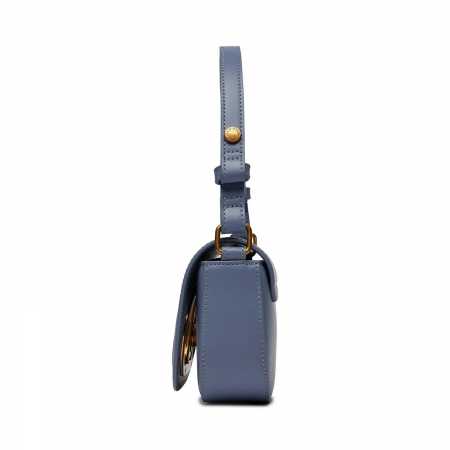 Geanta de dama crossbody, Liu Jo AA4144, Albastru [3]