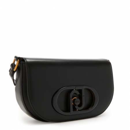Geanta de dama crossbody, Liu Jo AA4144, Negru [4]