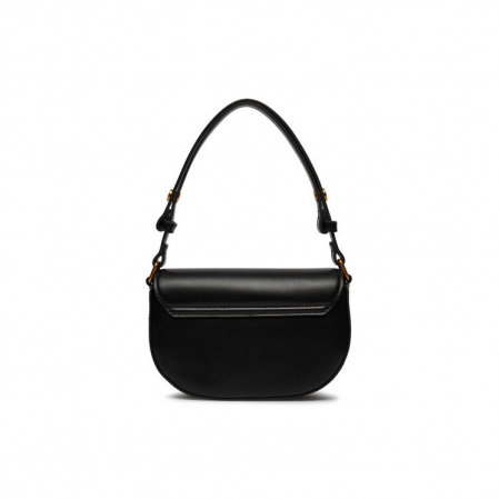 Geanta de dama crossbody, Liu Jo AA4144, Negru [6]