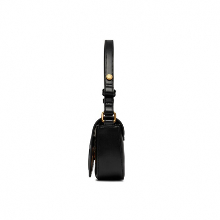 Geanta de dama crossbody, Liu Jo AA4144, Negru [5]