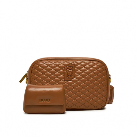 Geanta de dama crossbody, Liu Jo AA4176, Maro coniac [1]