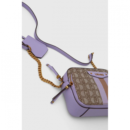 Geanta de dama crossbody, Liu Jo AA4245, Maro [2]