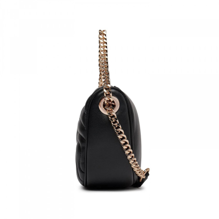 Geanta de dama crossbody, Liu Jo AA4261, Negru [3]