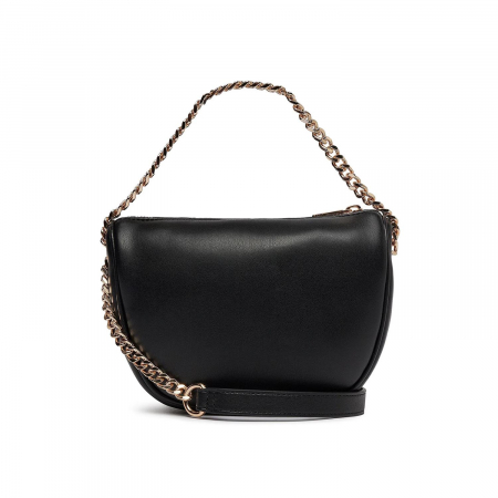 Geanta de dama crossbody, Liu Jo AA4261, Negru [4]