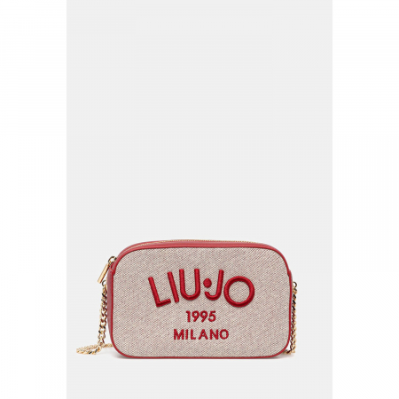 Geanta de dama crossbody, Liu Jo AA5001, Rosu [1]