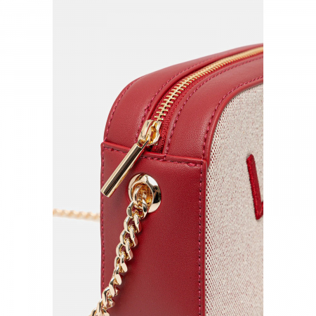 Geanta de dama crossbody, Liu Jo AA5001, Rosu [3]