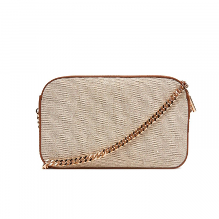 Geanta de dama crossbody, Liu Jo AA5001, Bej [3]