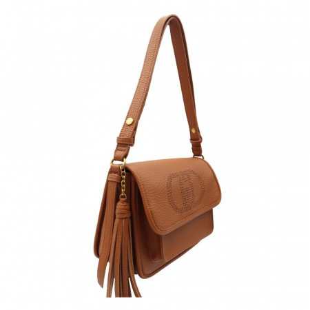 Geanta de dama crossbody, Liu Jo AA5015 Maro scortisoara [2]