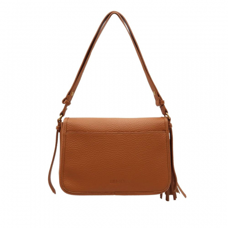 Geanta de dama crossbody, Liu Jo AA5015 Maro scortisoara [3]
