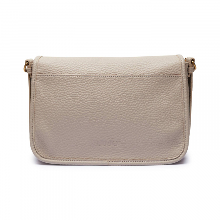 Geanta de dama crossbody, Liu Jo AA5015 Bej neutru [7]